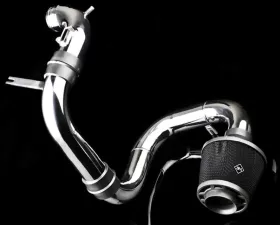 Weapon-R Secret Weapon Cold Air Intake for Honda Fit 2008-2012, Performance Upgrade