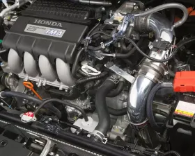 Weapon-R Secret Weapon Cold Air Intake for Honda CR-Z 2011-2012, High-Performance Design