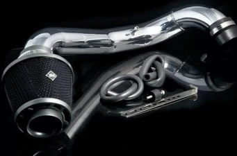 Air Intakes