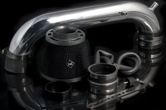Air Intakes