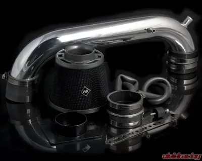 Weapon-R Secret Weapon Intake for Mazda Miata 1.8L 1994-2005, High Performance Air Filter - 302-113-101