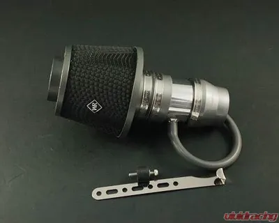 Weapon-R Secret Weapon Intake for Mazda RX-7 FC 1990-1992, Performance Upgrade - 302-115-101