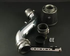 Weapon-R Secret Weapon Intake for Mazda Protege 1999-2003, High-Performance Air Filter