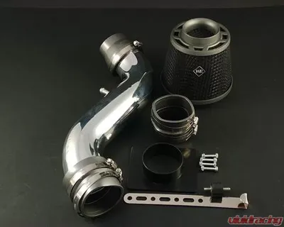Weapon-R Secret Weapon Intake for Mazda Protege 1999-2003, High-Performance Air Filter - 302-120-101