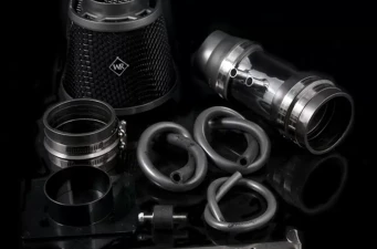 Air Intakes
