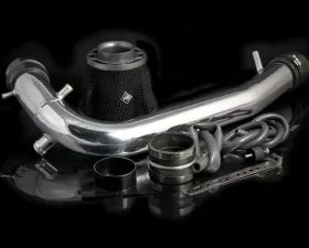 Weapon-R Secret Weapon Intake for Nissan 240SX S13 1991-1994, Performance Air Intake System