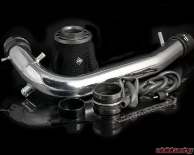 Weapon-R Secret Weapon Intake for Nissan 240SX S13 1991-1994, Performance Air Intake System - 304-115-101