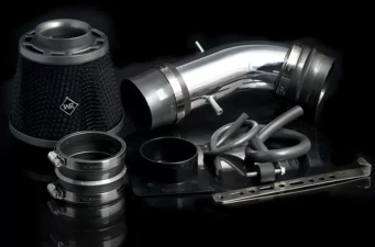 Air Intakes