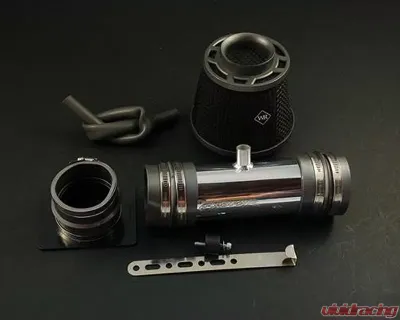 Weapon-R Secret Weapon Intake for Nissan Maxima 3.5L 2002-2008, High-Performance Air Filter - 304-121-101