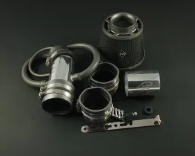 Weapon-R Secret Weapon Intake for 2001 Nissan Maxima - Performance Air Intake System
