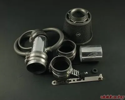 Weapon-R Secret Weapon Intake for 2001 Nissan Maxima - Performance Air Intake System - 304-128-101