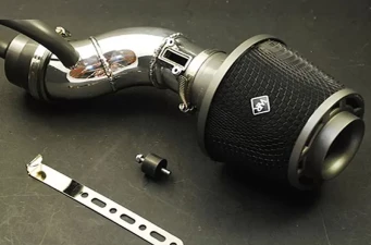 Air Intakes