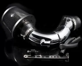 Weapon-R Secret Weapon Intake for Nissan Cube 2010-2012, Performance Air Intake System