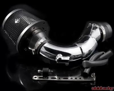 Weapon-R Secret Weapon Intake for Nissan Cube 2010-2012, Performance Air Intake System - 304-139-101