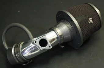 Air Intakes