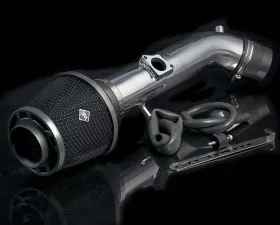 Weapon-R Secret Weapon Intake for Lexus IS300 2000-2005, High-Performance Air Intake System