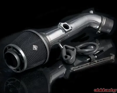 Weapon-R Secret Weapon Intake for Lexus IS300 2000-2005, High-Performance Air Intake System - 305-123-101