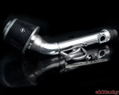 Weapon-R Secret Weapon Intake for Scion xA 2003-2007, Performance Air Intake System - 305-149-101