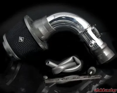 Weapon-R Secret Weapon Intake for Toyota Yaris 2006-2009, High-Performance Air Filter System - 305-157-101