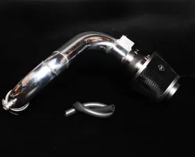 Weapon-R Secret Weapon Intake for Scion iQ 1.3L 2012-2015, High-Performance Air Intake