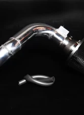 Weapon-R Secret Weapon Intake for Scion iQ 1.3L 2012-2015, High-Performance Air Intake                                     - 305-172-101 - Image 2