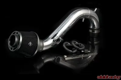 Weapon-R Secret Weapon Intake for Scion iQ 1.3L 2012-2015, High-Performance Air Intake - 305-172-101