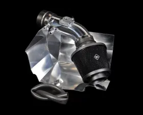 Weapon-R Secret Weapon Short Ram Intake with Air Shield for Toyota Sienna 2011-2016