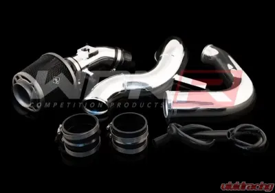 Weapon-R Secret Weapon 3-Piece Cold Air Intake for Toyota Sienna 2011-2016 - 305-177-301