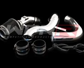 Weapon-R Secret Weapon 3-Piece Cold Air Intake for 2017-2019 Toyota Sienna