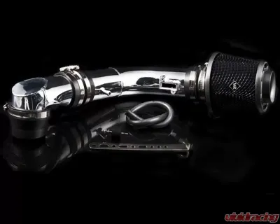 Weapon-R Secret Weapon Intake for Chevrolet Cobalt 2.2L 2005-2009, Performance Air Filter - 307-156-101