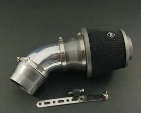 Weapon-R Secret Weapon Intake for Pontiac GTO 6.0L 2005-2006, High-Performance Air Intake