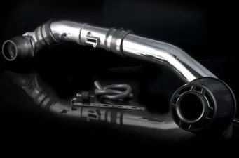 Air Intakes
