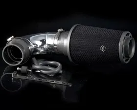 Weapon-R Secret Weapon Intake System for 2009 Pontiac G8 GT, Performance Upgrade