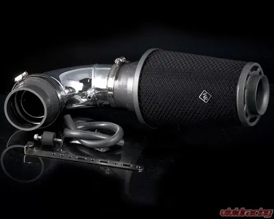 Weapon-R Secret Weapon Intake System for 2009 Pontiac G8 GT, Performance Upgrade - 307-184-101