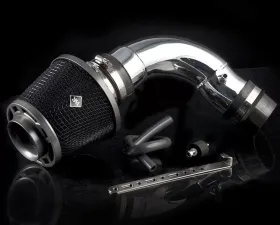 Weapon-R Secret Weapon Intake for Mini Cooper S 2002-2006, High-Performance Air Filter