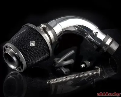 Weapon-R Secret Weapon Intake for Mini Cooper S 2002-2006, High-Performance Air Filter - 308-118-101