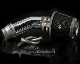 Weapon-R Secret Weapon Intake for Volkswagen Golf R32 2002-2004, High-Performance Air Filter