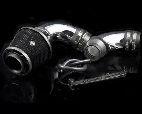 Weapon-R Secret Weapon Intake Hyundai Tiburon V6 03-08