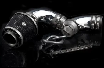 Air Intakes