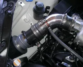 Weapon-R Secret Weapon Intake for Hyundai Genesis 3.8L 2010-2012, High-Performance Air Filter
