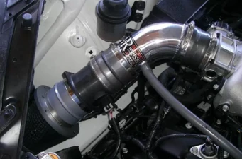 Air Intakes