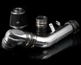 Weapon-R Secret Weapon Intake for GMC Yukon 2000-2003, High-Performance Air Filter System