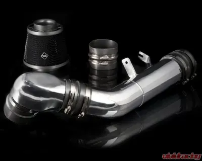 Weapon-R Secret Weapon Intake for GMC Yukon 2000-2003, High-Performance Air Filter System - 601-111-101