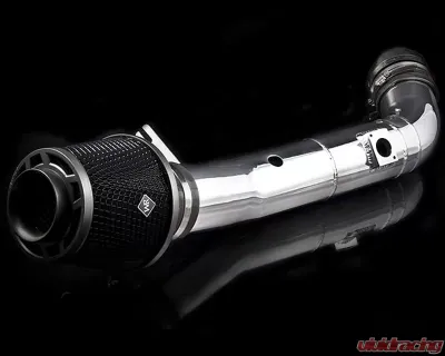 Weapon-R Secret Weapon Intake for Chevrolet Silverado 6.6L 2001-2004, High-Performance Air Filter - 601-116-101