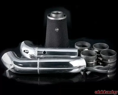 Weapon-R Secret Weapon Intake for Dodge Ram 5.7L 2003-2008, High-Performance Air Filter - 601-124-101