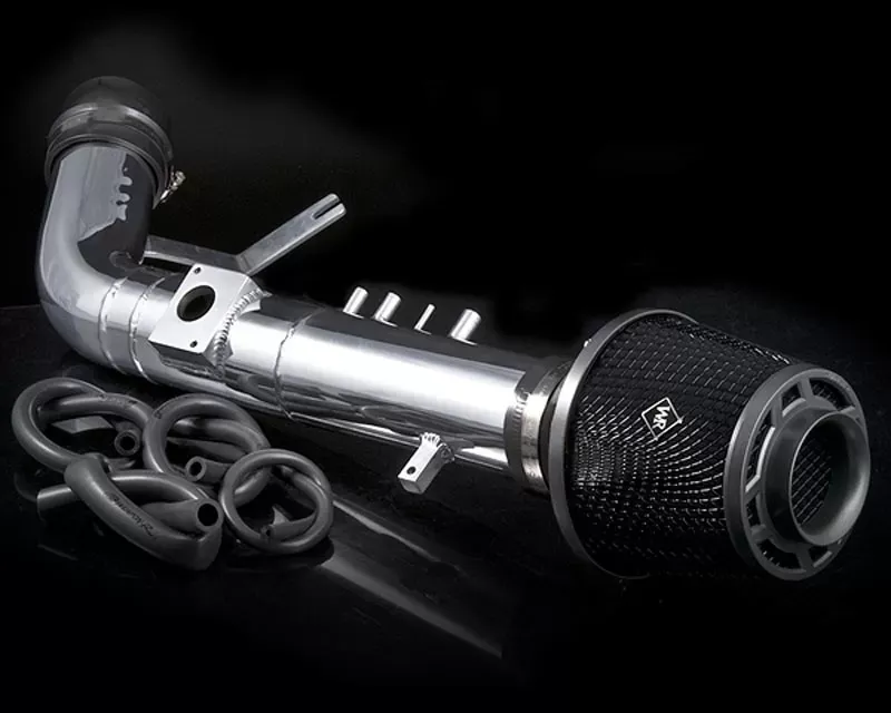 Weapon-R Secret Weapon Intake Toyota Tundra V8 00-04 - 601-133-101