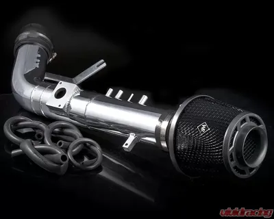 Weapon-R Secret Weapon Intake for Toyota Tundra V8 2000-2004, High-Performance Air Filter - 601-133-101