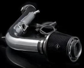 Weapon-R Secret Weapon Intake for Toyota Tacoma V6 2005-2007, High-Performance Air Filter