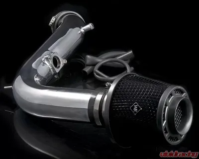 Weapon-R Secret Weapon Intake for Toyota Tacoma V6 2005-2007, High-Performance Air Filter - 601-144-101