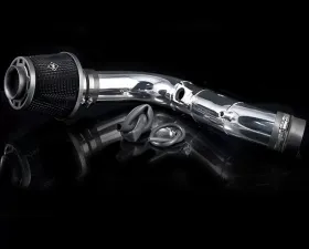 Weapon-R Secret Weapon Intake System for Toyota FJ Cruiser 2006-2008, High-Performance Air Filter